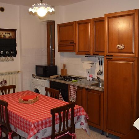 Apartamento La Ninfea Pisa Exterior foto