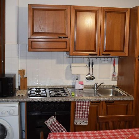 Apartamento La Ninfea Pisa Exterior foto