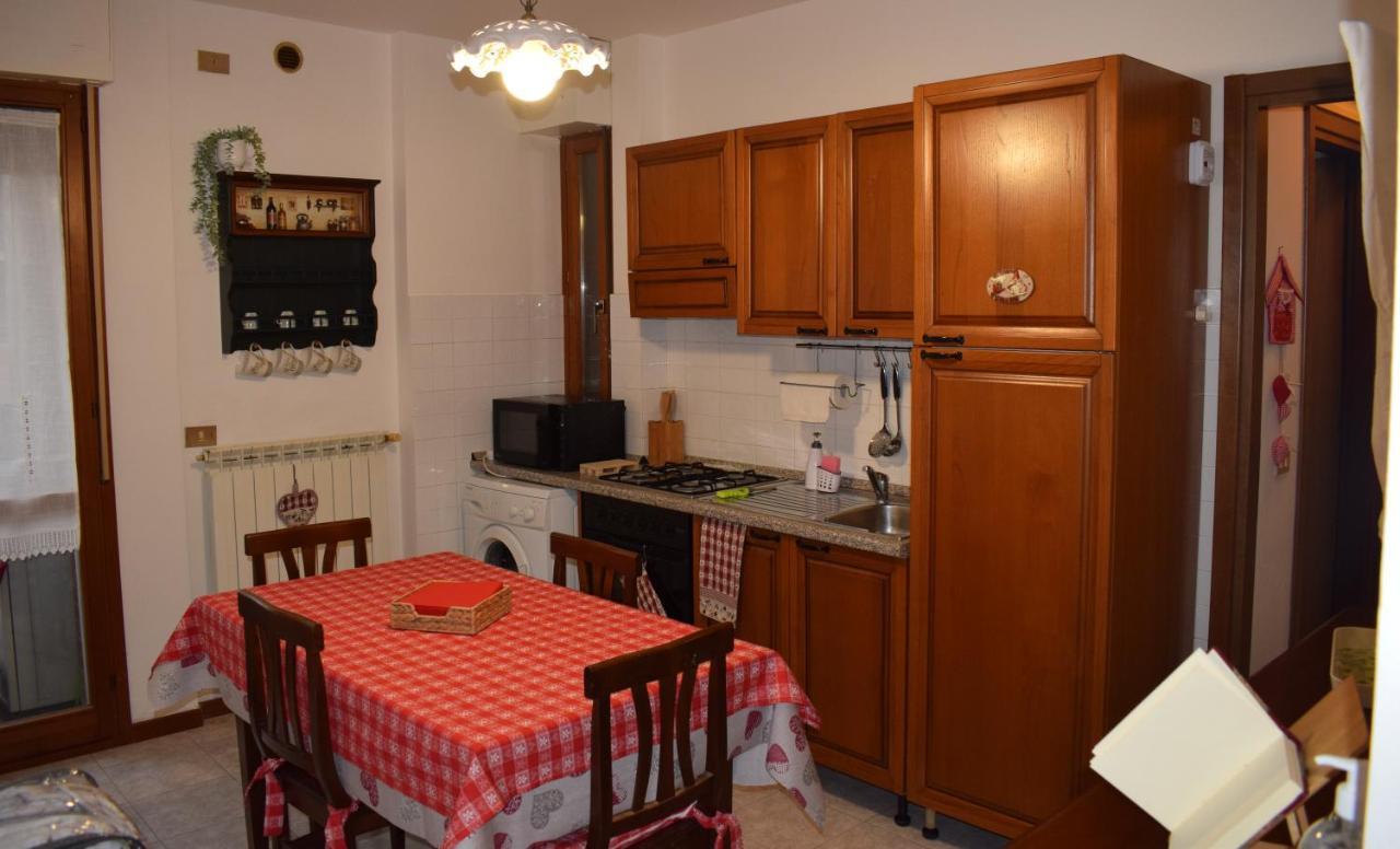 Apartamento La Ninfea Pisa Exterior foto