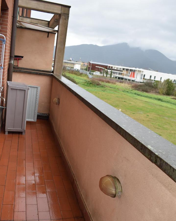 Apartamento La Ninfea Pisa Exterior foto