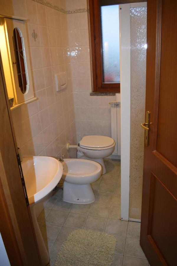Apartamento La Ninfea Pisa Exterior foto