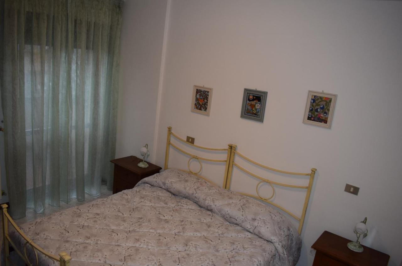 Apartamento La Ninfea Pisa Exterior foto