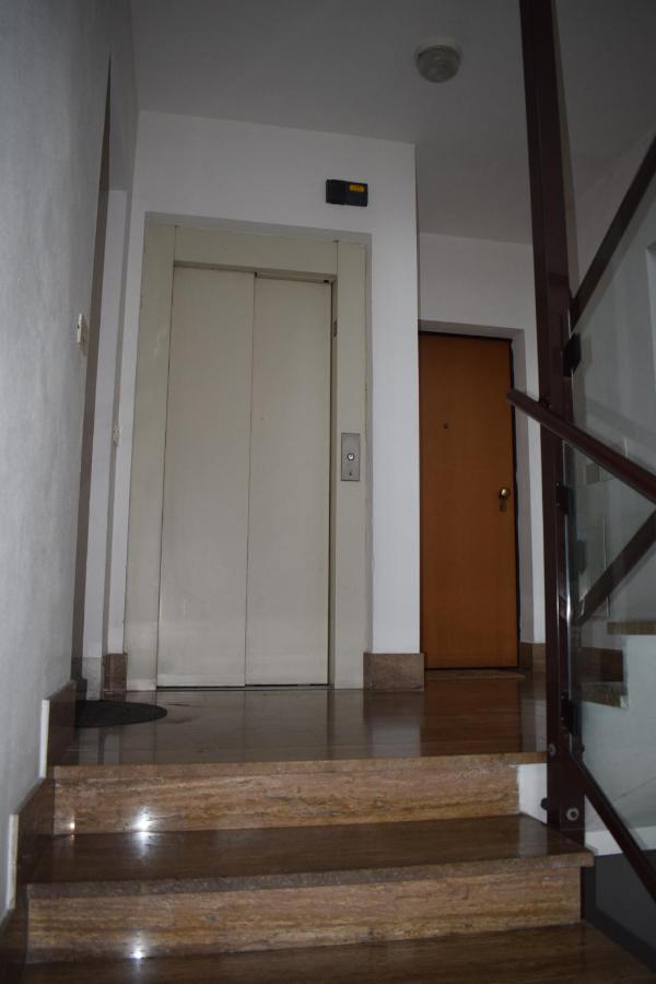 Apartamento La Ninfea Pisa Exterior foto